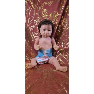 Reborn Doll Hoomat C-44 Girl